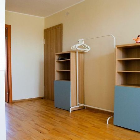 White Camomile Condo Šventoji المظهر الخارجي الصورة