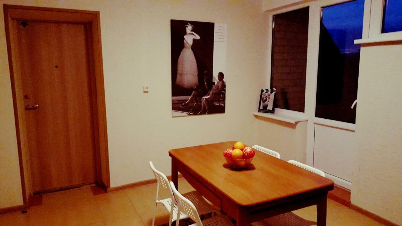 White Camomile Condo Šventoji المظهر الخارجي الصورة