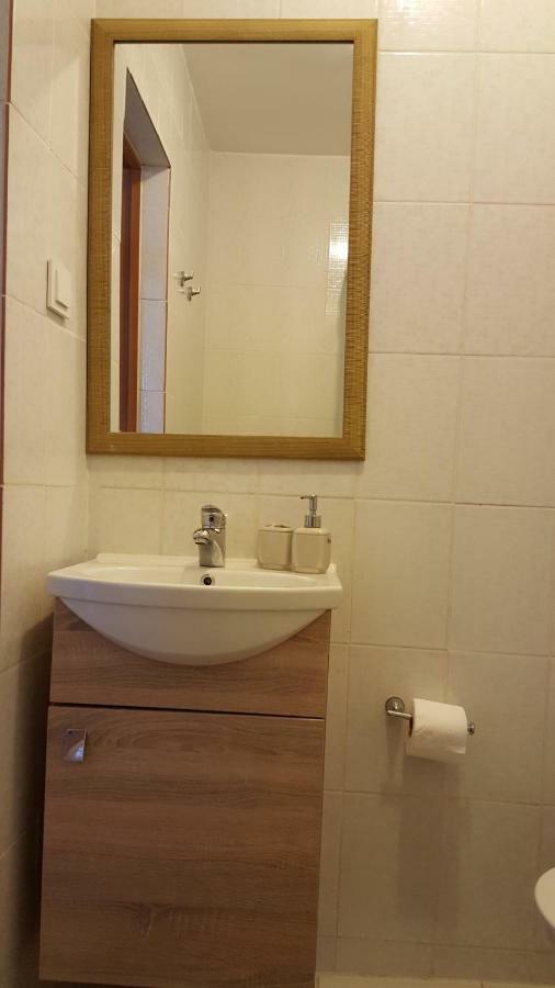 White Camomile Condo Šventoji المظهر الخارجي الصورة
